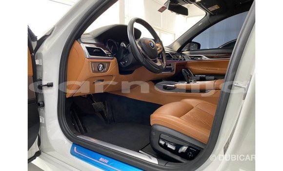 Buy Import BMW X1 White Car in Import - Dubai in Abia State Buy Import BMW X1 White Car in Import - Dubai in Abia State