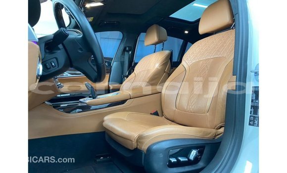 Buy Import BMW X1 White Car in Import - Dubai in Abia State Buy Import BMW X1 White Car in Import - Dubai in Abia State