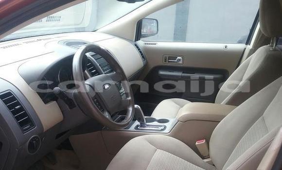 Acheter Occasion Voiture Ford Edge Autre à Surulere, État de Lagos Acheter Occasion Voiture Ford Edge Autre à Surulere, État de Lagos