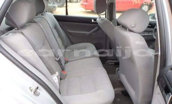 Acheter Import Voiture Volkswagen Golf Gris à Daura, Katsina Acheter Import Voiture Volkswagen Golf Gris à Daura, Katsina