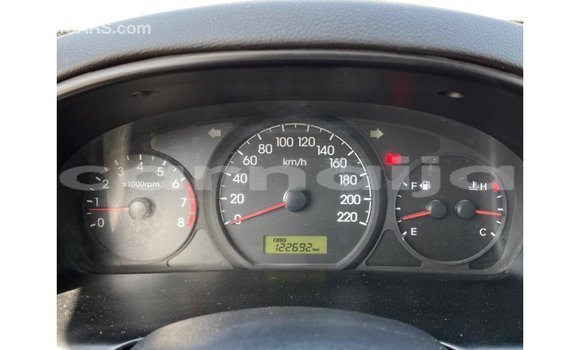 Acheter Import Voiture Hyundai Accent Blanc à Import - Dubai, État d'Abia Acheter Import Voiture Hyundai Accent Blanc à Import - Dubai, État d'Abia