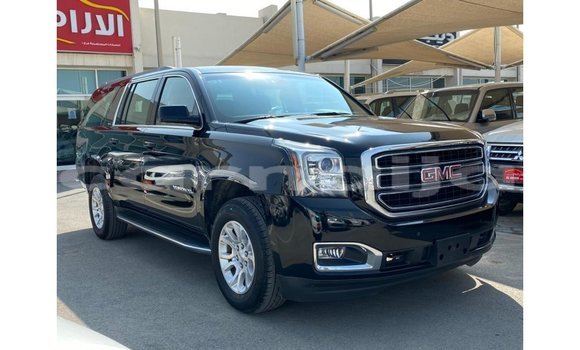 Buy Import GMC Yukon Black Car in Import - Dubai in Abia State