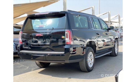 Buy Import GMC Yukon Black Car in Import - Dubai in Abia State Buy Import GMC Yukon Black Car in Import - Dubai in Abia State
