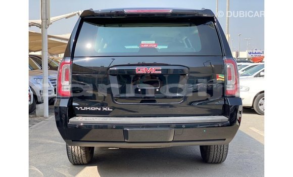 Buy Import GMC Yukon Black Car in Import - Dubai in Abia State Buy Import GMC Yukon Black Car in Import - Dubai in Abia State