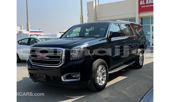 Buy Import GMC Yukon Black Car in Import - Dubai in Abia State Buy Import GMC Yukon Black Car in Import - Dubai in Abia State