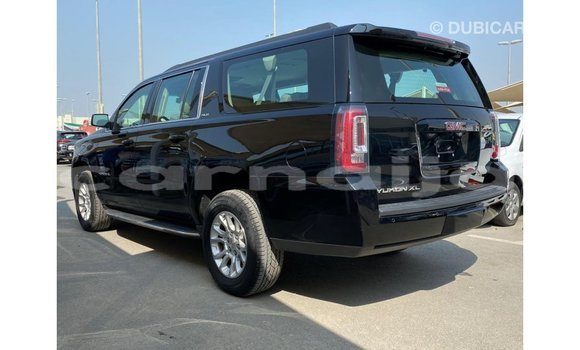 Buy Import GMC Yukon Black Car in Import - Dubai in Abia State Buy Import GMC Yukon Black Car in Import - Dubai in Abia State