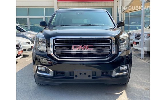 Buy Import GMC Yukon Black Car in Import - Dubai in Abia State Buy Import GMC Yukon Black Car in Import - Dubai in Abia State
