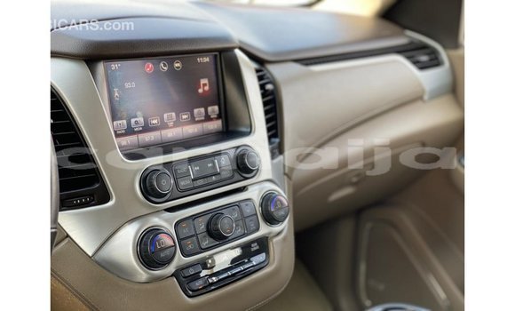 Buy Import GMC Yukon Black Car in Import - Dubai in Abia State Buy Import GMC Yukon Black Car in Import - Dubai in Abia State