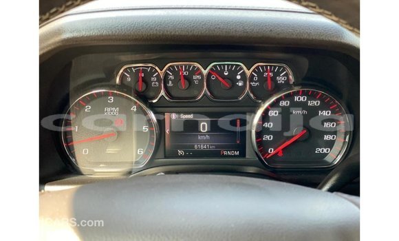 Buy Import GMC Yukon Black Car in Import - Dubai in Abia State Buy Import GMC Yukon Black Car in Import - Dubai in Abia State