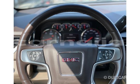 Buy Import GMC Yukon Black Car in Import - Dubai in Abia State Buy Import GMC Yukon Black Car in Import - Dubai in Abia State