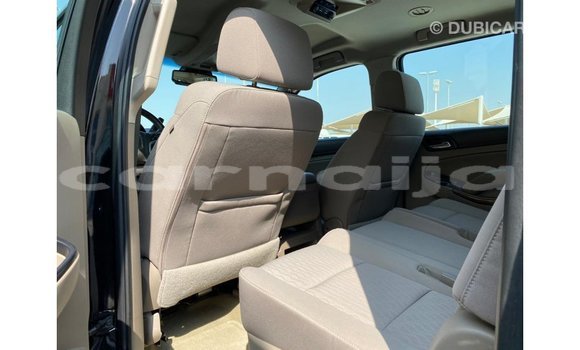 Buy Import GMC Yukon Black Car in Import - Dubai in Abia State Buy Import GMC Yukon Black Car in Import - Dubai in Abia State
