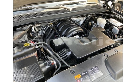 Buy Import GMC Yukon Black Car in Import - Dubai in Abia State Buy Import GMC Yukon Black Car in Import - Dubai in Abia State