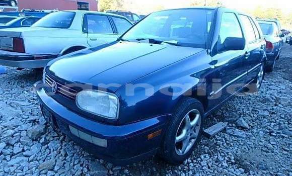 Acheter Import Voiture Volkswagen Golf Noir à Lagos, État de Lagos Acheter Import Voiture Volkswagen Golf Noir à Lagos, État de Lagos