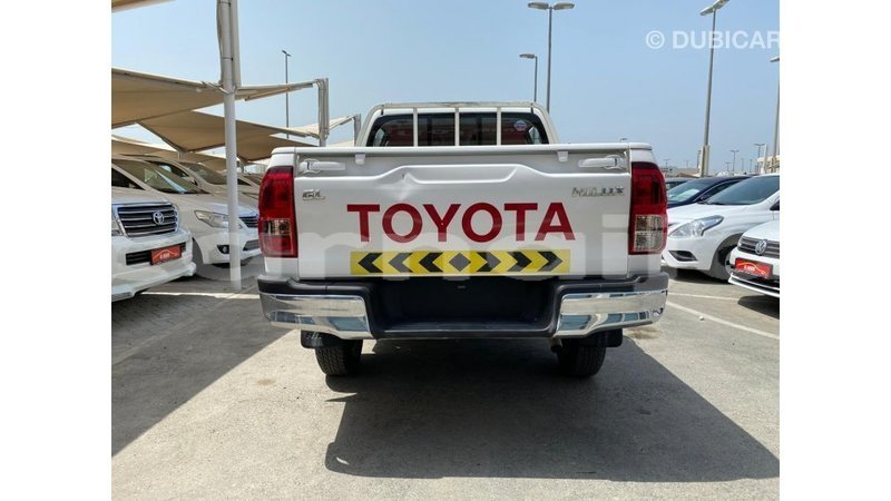 Big with watermark toyota hilux abia state import dubai 9362
