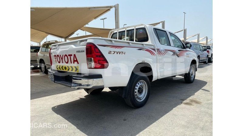 Big with watermark toyota hilux abia state import dubai 9362