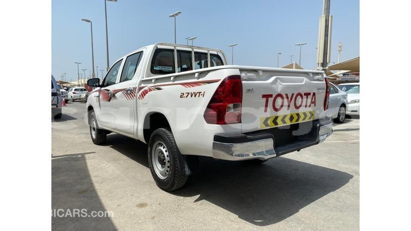Big with watermark toyota hilux abia state import dubai 9362