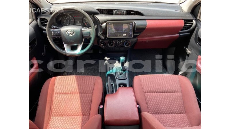 Big with watermark toyota hilux abia state import dubai 9362