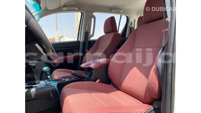 Big with watermark toyota hilux abia state import dubai 9362