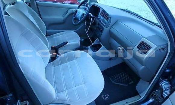 Acheter Import Voiture Volkswagen Golf Noir à Lagos, État de Lagos Acheter Import Voiture Volkswagen Golf Noir à Lagos, État de Lagos