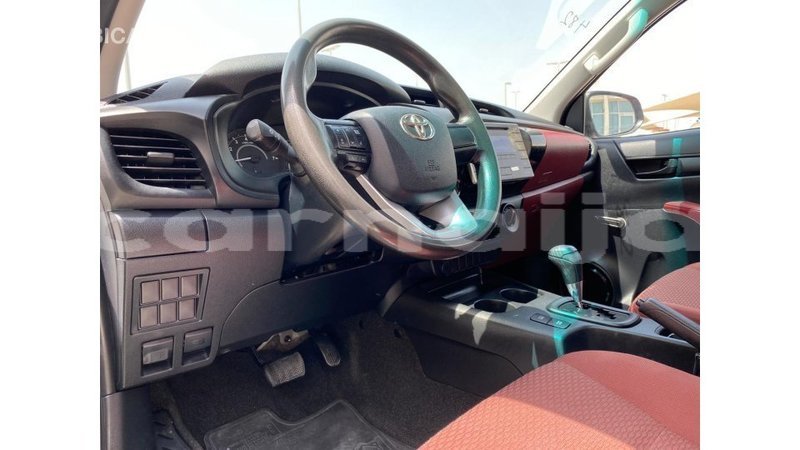 Big with watermark toyota hilux abia state import dubai 9362