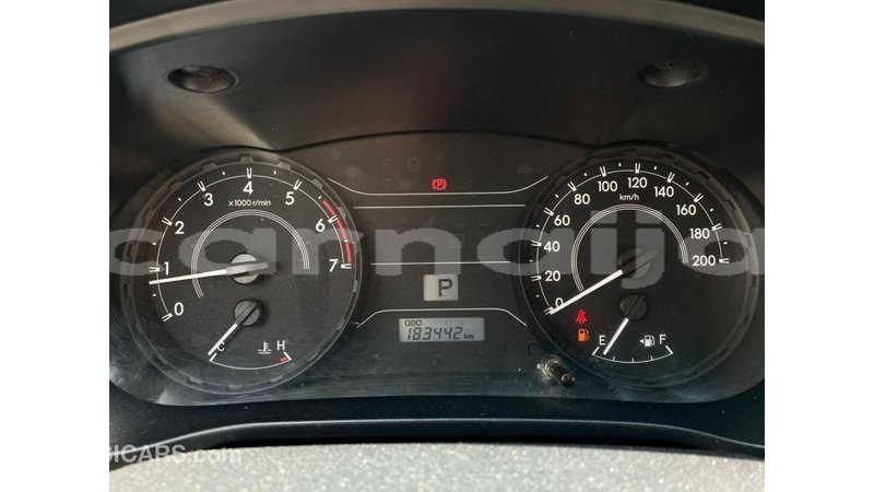 Big with watermark toyota hilux abia state import dubai 9362