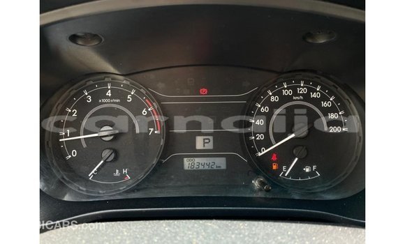 Buy Import Toyota Hilux White Car in Import - Dubai in Abia State Buy Import Toyota Hilux White Car in Import - Dubai in Abia State