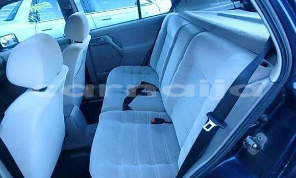 Acheter Import Voiture Volkswagen Golf Noir à Lagos, État de Lagos Acheter Import Voiture Volkswagen Golf Noir à Lagos, État de Lagos