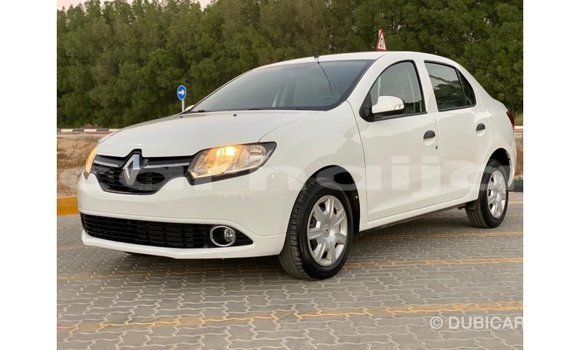 Acheter Import Voiture Renault 4 Blanc à Import - Dubai, État d'Abia Acheter Import Voiture Renault 4 Blanc à Import - Dubai, État d'Abia