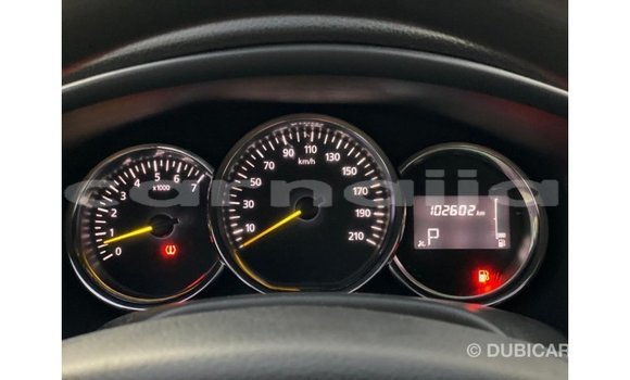 Acheter Import Voiture Renault 4 Blanc à Import - Dubai, État d'Abia Acheter Import Voiture Renault 4 Blanc à Import - Dubai, État d'Abia