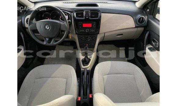 Acheter Import Voiture Renault 4 Blanc à Import - Dubai, État d'Abia Acheter Import Voiture Renault 4 Blanc à Import - Dubai, État d'Abia