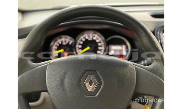 Acheter Import Voiture Renault 4 Blanc à Import - Dubai, État d'Abia Acheter Import Voiture Renault 4 Blanc à Import - Dubai, État d'Abia