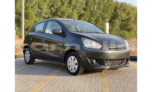 Buy Import Mitsubishi i Other Car in Import - Dubai in Abia State Buy Import Mitsubishi i Other Car in Import - Dubai in Abia State