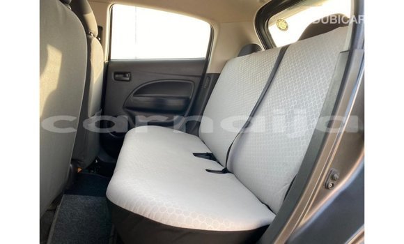 Buy Import Mitsubishi i Other Car in Import - Dubai in Abia State Buy Import Mitsubishi i Other Car in Import - Dubai in Abia State