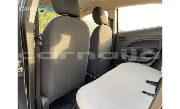 Buy Import Mitsubishi i Other Car in Import - Dubai in Abia State Buy Import Mitsubishi i Other Car in Import - Dubai in Abia State