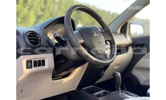 Buy Import Mitsubishi i Other Car in Import - Dubai in Abia State Buy Import Mitsubishi i Other Car in Import - Dubai in Abia State