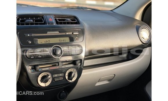 Buy Import Mitsubishi i Other Car in Import - Dubai in Abia State Buy Import Mitsubishi i Other Car in Import - Dubai in Abia State