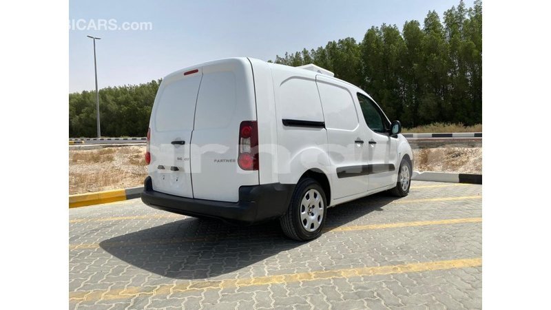 Big with watermark peugeot partner abia state import dubai 9366