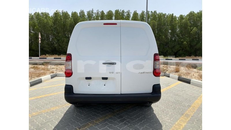 Big with watermark peugeot partner abia state import dubai 9366