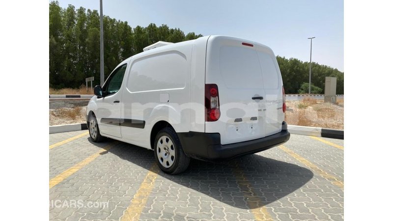 Big with watermark peugeot partner abia state import dubai 9366