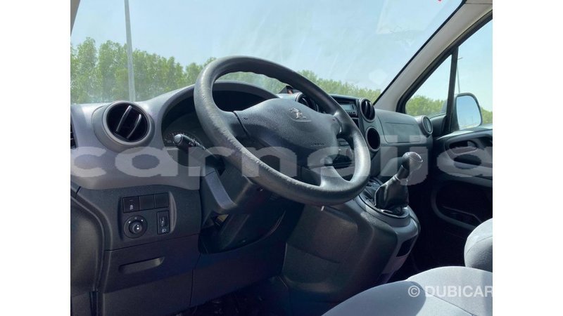 Big with watermark peugeot partner abia state import dubai 9366