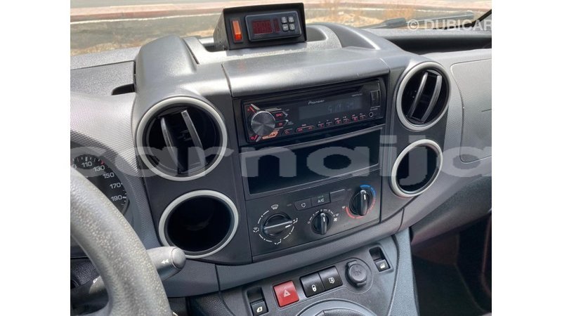 Big with watermark peugeot partner abia state import dubai 9366