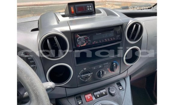 Buy Import Peugeot Partner White Car in Import - Dubai in Abia State Buy Import Peugeot Partner White Car in Import - Dubai in Abia State