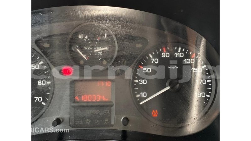 Big with watermark peugeot partner abia state import dubai 9366