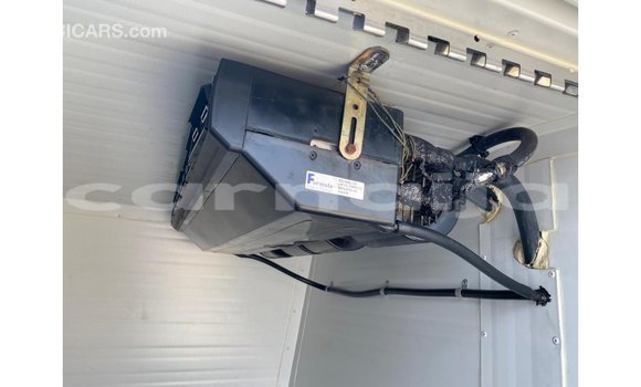 Buy Import Peugeot Partner White Car in Import - Dubai in Abia State Buy Import Peugeot Partner White Car in Import - Dubai in Abia State