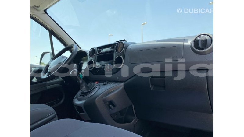 Big with watermark peugeot partner abia state import dubai 9366