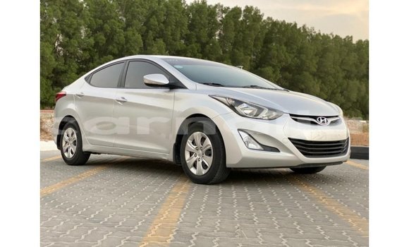 Buy Import Hyundai Elantra Other Car in Import - Dubai in Abia State Buy Import Hyundai Elantra Other Car in Import - Dubai in Abia State