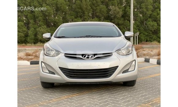 Buy Import Hyundai Elantra Other Car in Import - Dubai in Abia State Buy Import Hyundai Elantra Other Car in Import - Dubai in Abia State