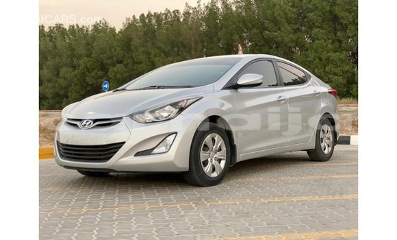 Buy Import Hyundai Elantra Other Car in Import - Dubai in Abia State Buy Import Hyundai Elantra Other Car in Import - Dubai in Abia State