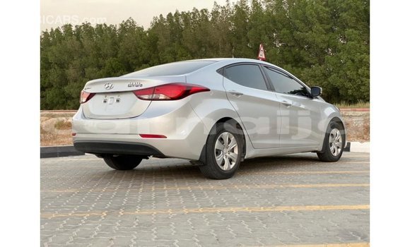 Buy Import Hyundai Elantra Other Car in Import - Dubai in Abia State Buy Import Hyundai Elantra Other Car in Import - Dubai in Abia State