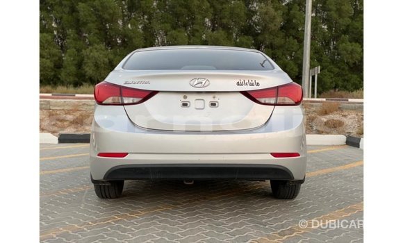 Buy Import Hyundai Elantra Other Car in Import - Dubai in Abia State Buy Import Hyundai Elantra Other Car in Import - Dubai in Abia State